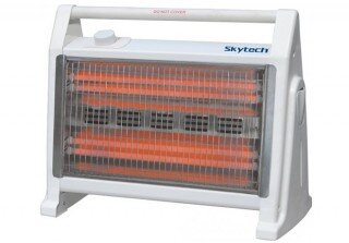 Skytech ST 501 1600W Quartz Isıtıcı kullananlar yorumlar